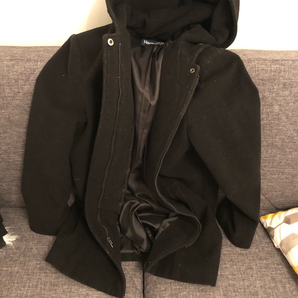 Women’s Winter Jacket